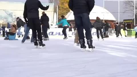 German Shred