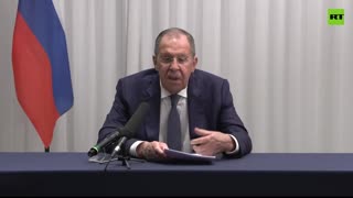 West dreams of giving 1991 territories back to Ukraine – Lavrov