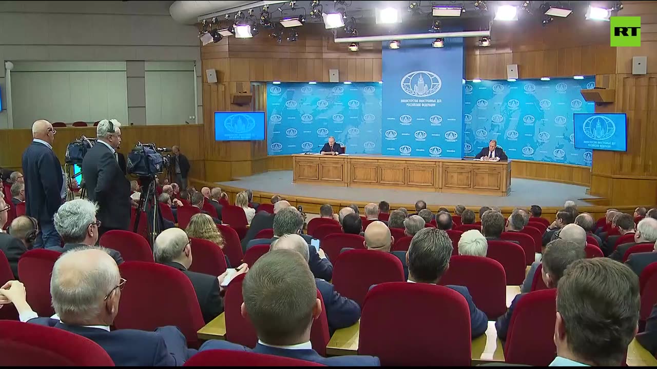 The main threat to Europeans is their total dependence on the US – Putin