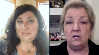 Bill Clinton wanted to apologize and I said 'Go To Hell'! - Juanita Broaddrick tells Tara Reade