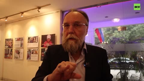 If we avoid WWIII until January, Biden's admin will be punished – Dugin