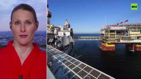 EU fails to reach Russian oil cap deal as 7 countries threaten veto