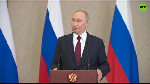 ATACMS use cannot remain without response – Putin