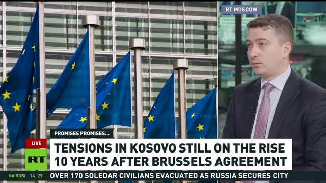 2013 Brussels Agreement on Kosovo was a deception – Serbia