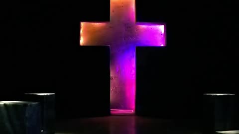 Light of the world