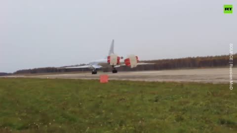 Russian aircraft patrol Belarus airspace
