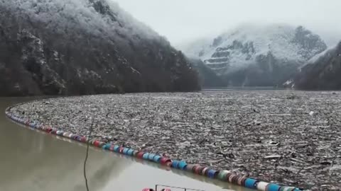River of Rubbish