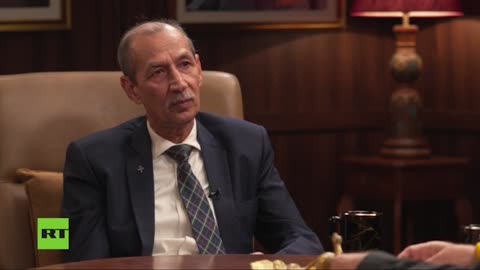 Kind of military equip we got from Russia couldn’t have come from anywhere else - LT. Gen. DS Hooda