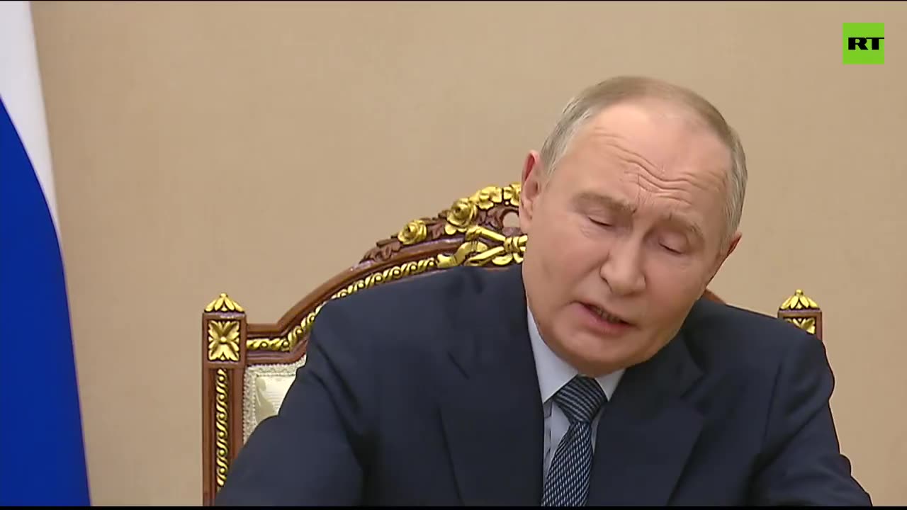 There are no means to intercept and effectively counter Oreshnik missiles in the world – Putin