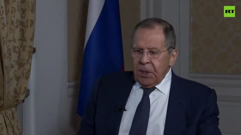 To speak about limited exchange of nuclear strikes is an invitation to disaster – Lavrov