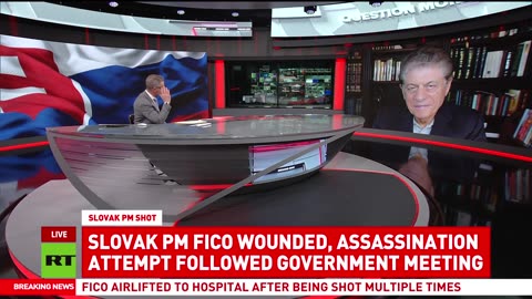 Slovak PM Fico is ‘a great man who stood up to the West’ – US legal analyst