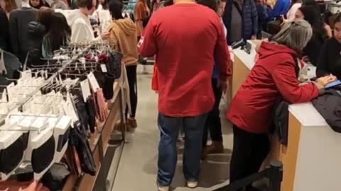 US Sales