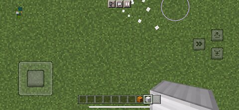 How to make a iron golem ￼