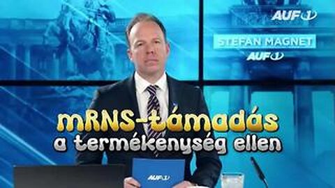 mRNS-támadás a termékenység ellen
