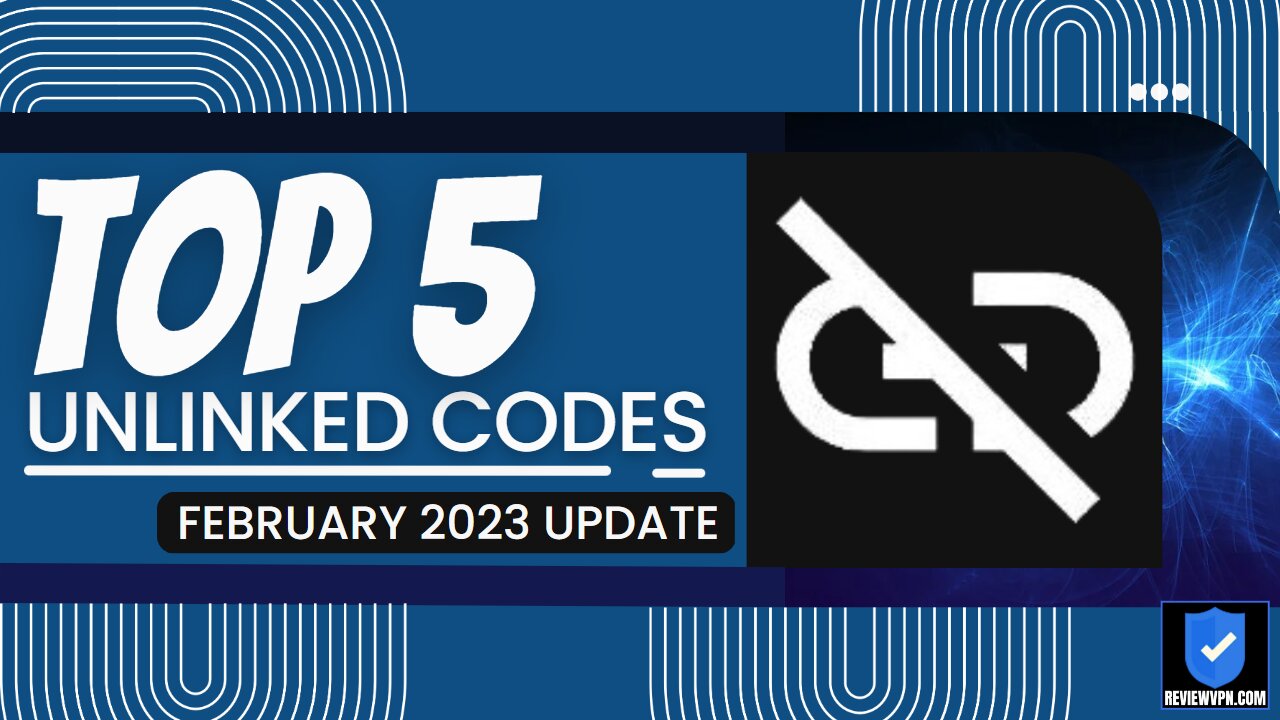 Top 5 Best Unlinked Codes for February 2023! (Install on Firestick) - 2023 Update