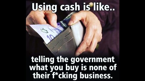 #544 USING CASH IS LIKE LIVE FROM THE PROC 02.10.23