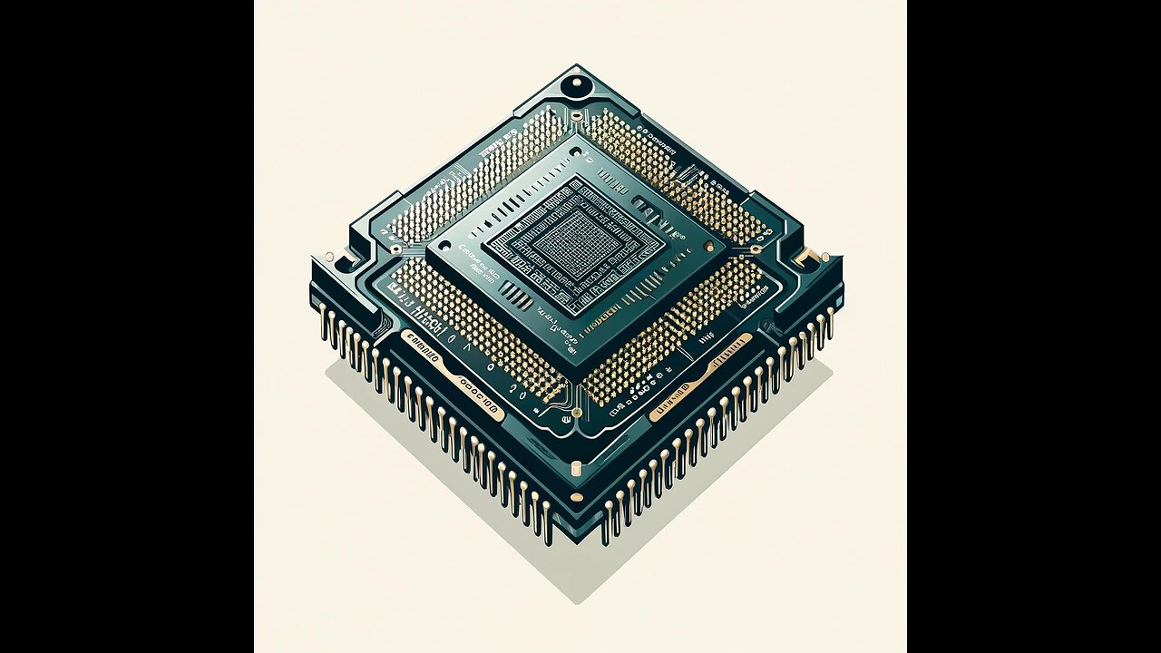 Revolutionizing Computing: Intel's Journey - Part 6 -Core gen 7 to 14 generations - (Episode 77)