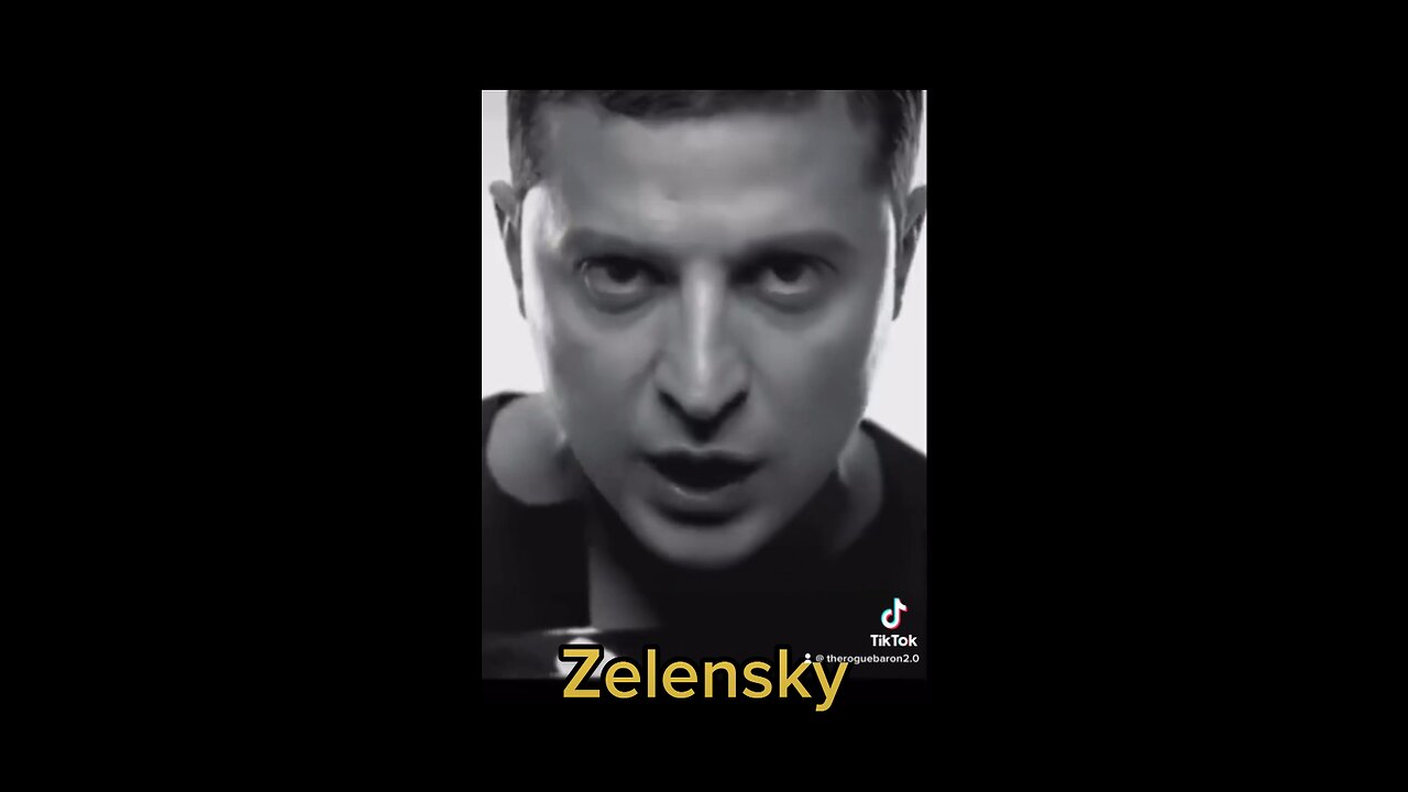 Zelensky