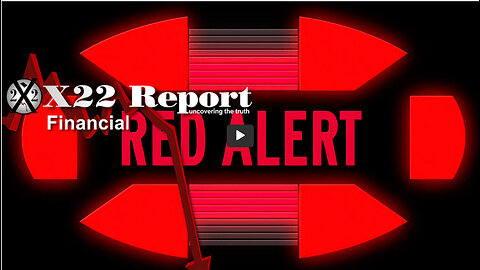 Ep. 2987a - GND Is Backfiring, The [WEF] Goes All Out, Economic Indicators Flashing Red