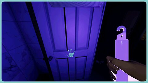 Glow in the Dark | Phasmophobia Weekly Challenge