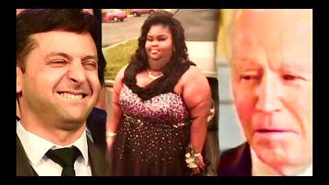 X22 Report Exposes Biden Ukraine Corruption Zelensky Will Join WEF To Sign BlackRock Postwar Loans