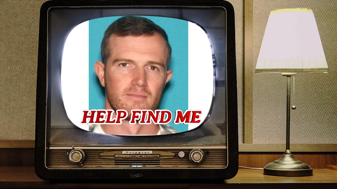 Vanished in Great Outdoors Joel Thomazin !