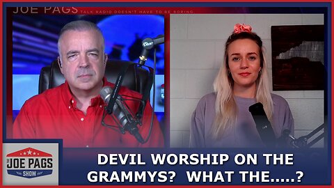 Devil Worship in Prime Time? Really?