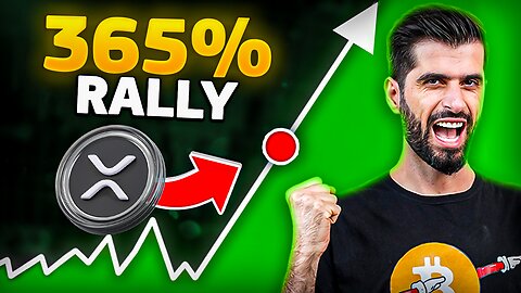 XRP Skyrocketing - It Surpassed Solana