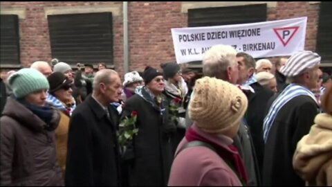 Milwaukee leaders share importance of International Holocaust Remembrance Day amid rise in antisemitism