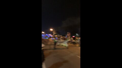 Mardi Gras