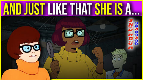 Ruining Scooby Doo And The Bad Leprechaun