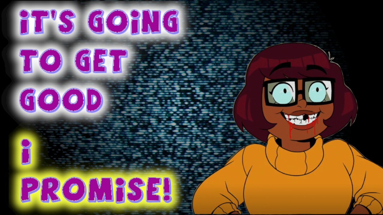 Velma is Going to be Saved!