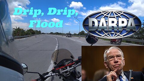 Trusting Grassley as Q Becomes Reality - A Philippines perspective