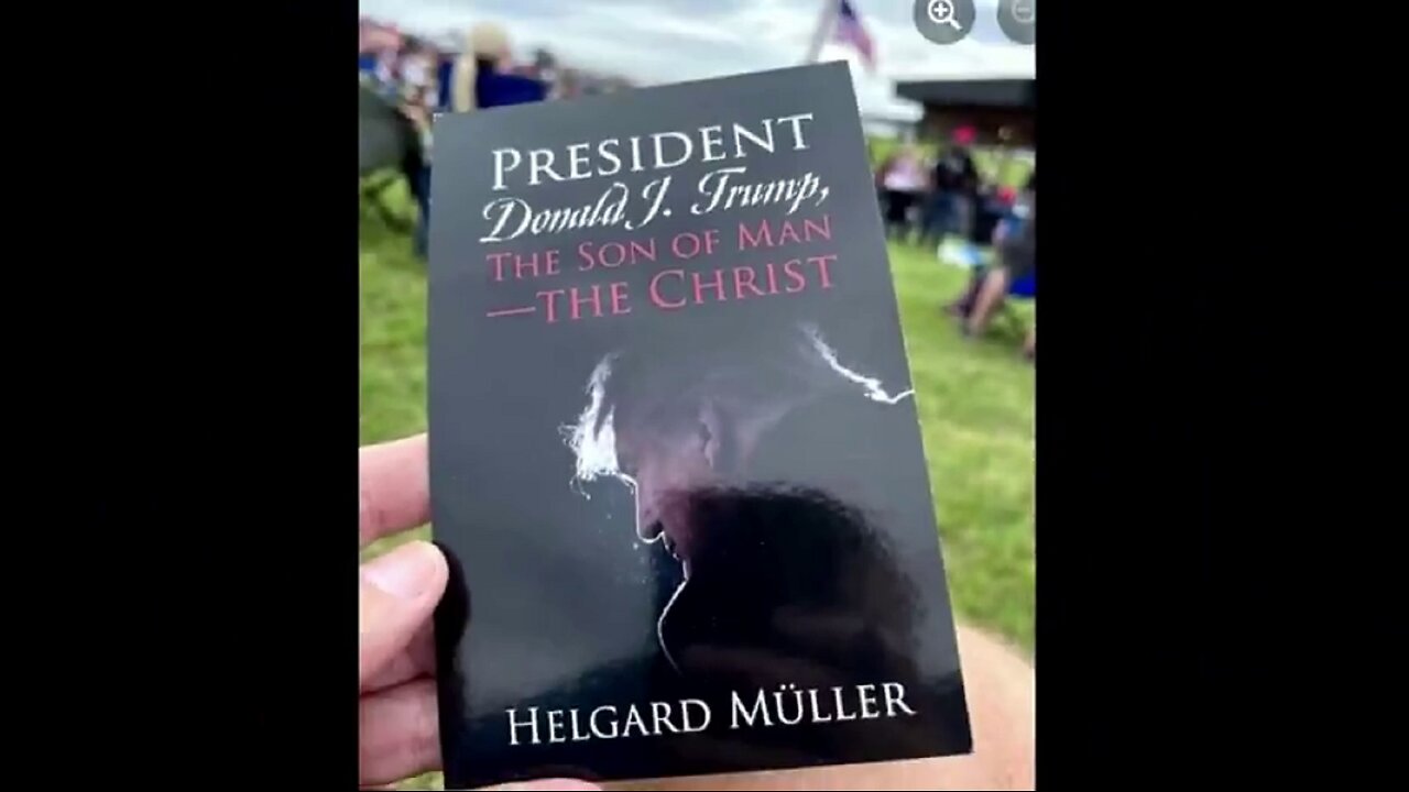 The Antichrist: Donald Trump...…. This Is The Main Event !!