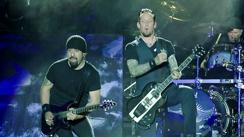 Volbeat | The Devil's Bleeding Crown - Live at Tusindarsskoven, Odense 2015