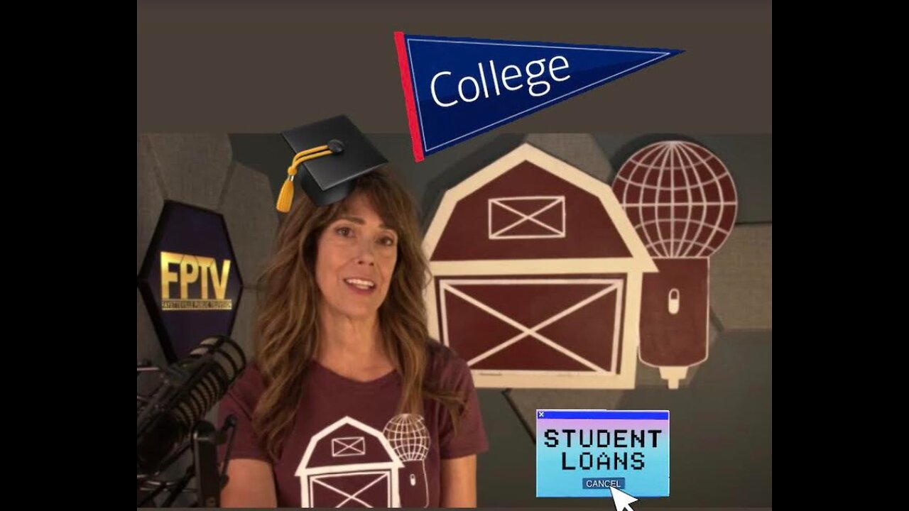 The Secret History of Student Loans