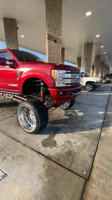 Race Trac /Ft Myers Florida