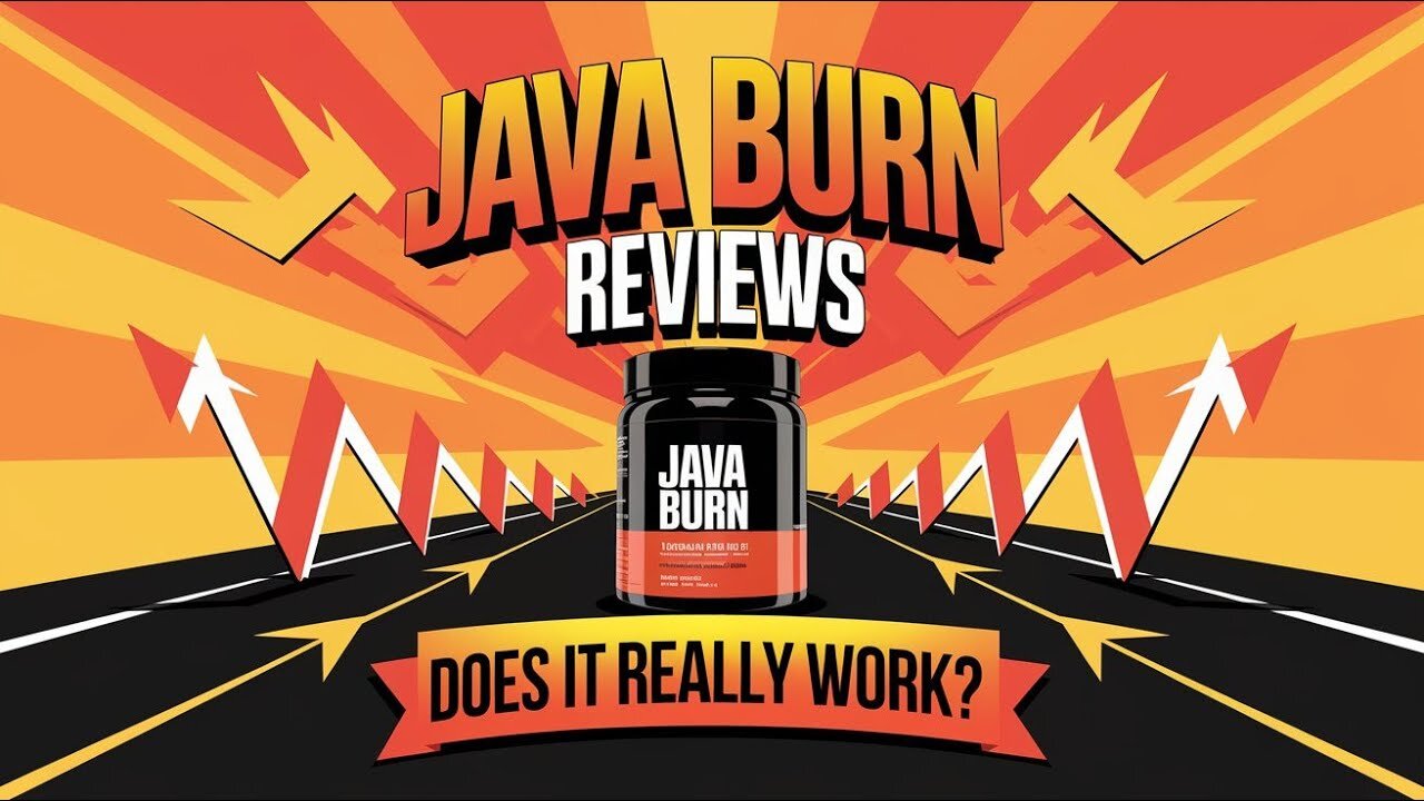 🔴 JAVA BURN 🔴 ((BEWARE !!)) Java Burn Review – Java Burn weight loss– Java Burn reviews