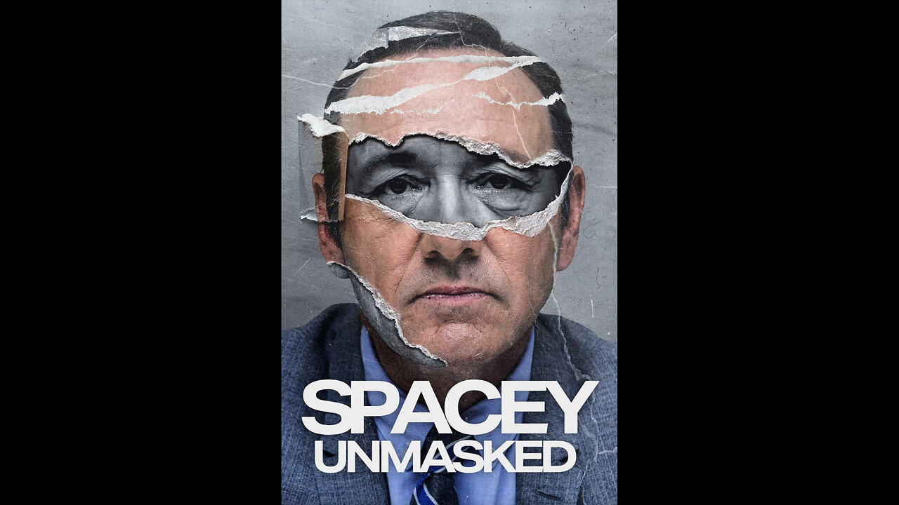 Kevin Spacey Unmasked Mockumentary