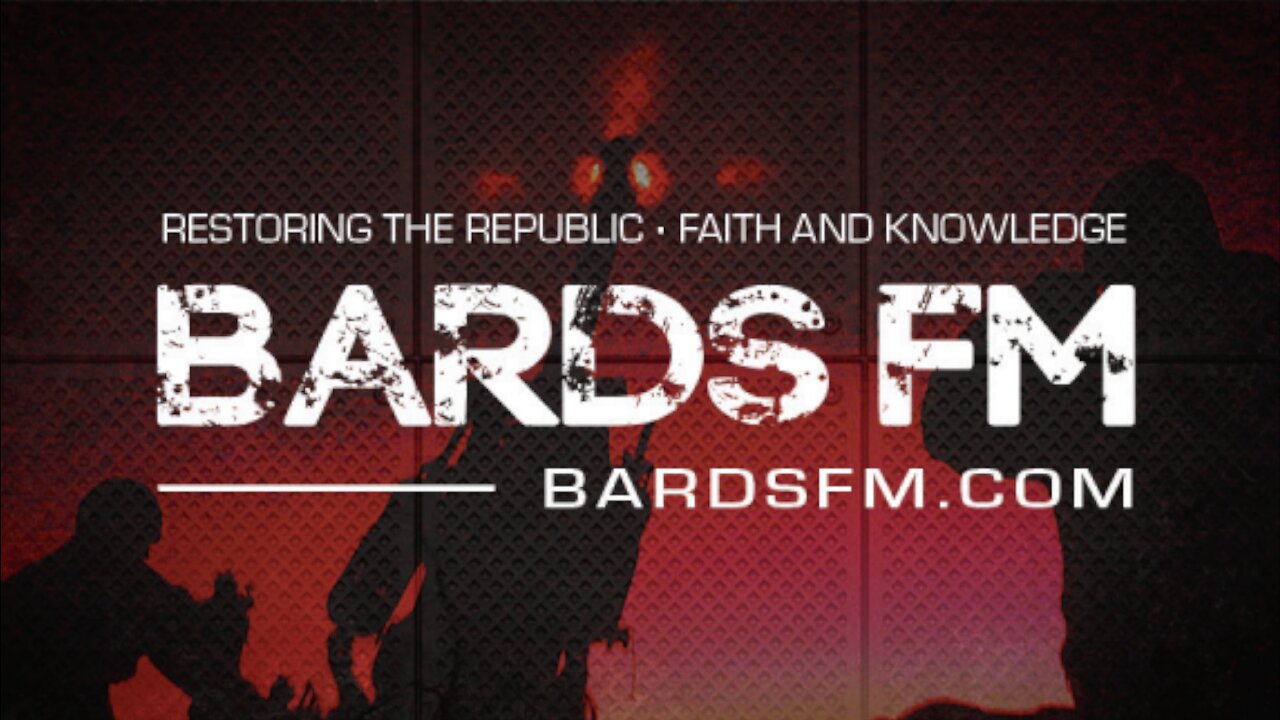 Ep3267_BardsFM - Bended Knee