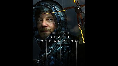 Death Stranding