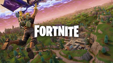 Fortnite with @SmaccyDGaming - Mar 26, 2024