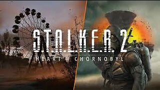 S.T.A.L.K.E.R 2 Heart of Chornobyl Part 5 PC