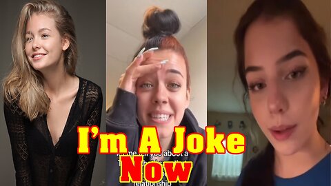 "I'm A Complete Joke Now" | Leftover Modern Women Hitting The Wall