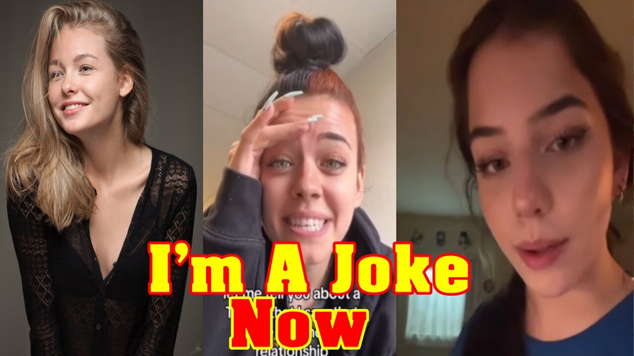 "I'm A Complete Joke Now" | Leftover Modern Women Hitting The Wall