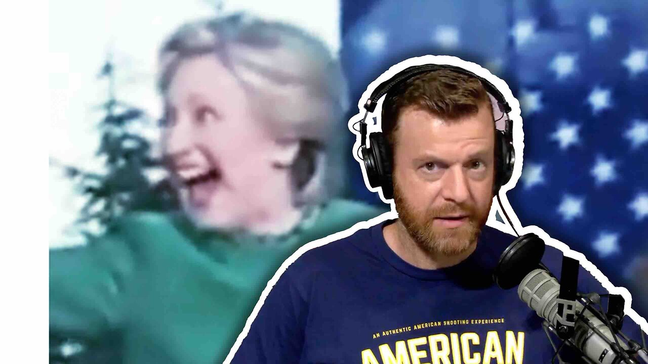 Govt 'workers' a bunch of Hillary supporters | Wed 5-8-24