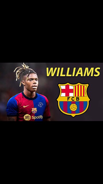 Barcelona 'end interest' in Nico Williams