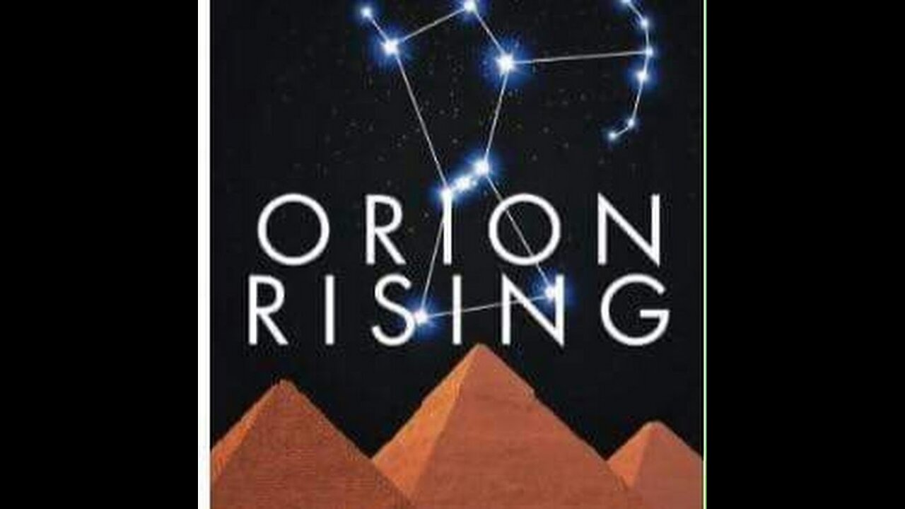 Episode #374 Orion Rising: Law of One Class #24