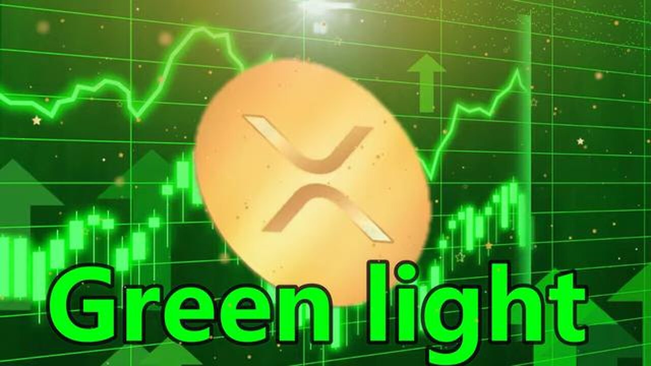 Green light for monetary reset