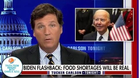Tucker Carlson Tonight (FULL) FOX News JAN.30.2023